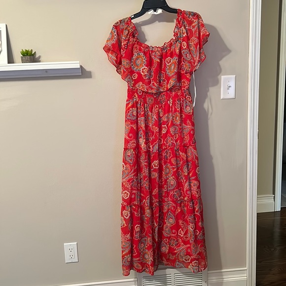 Rabbit Rabbit Rabbit | Dresses | Rabbit Rabbit Rabbit Design Petite Off ...